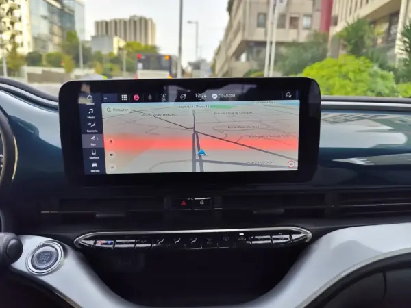 Fiat 500e La Prima 23