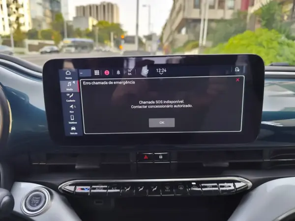 Fiat 500e La Prima 24