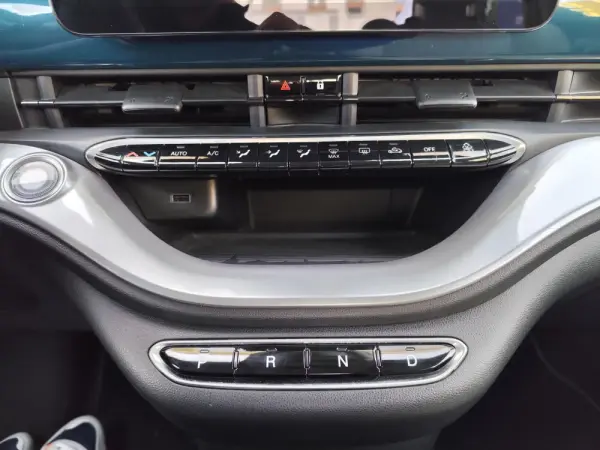 Fiat 500e La Prima 25