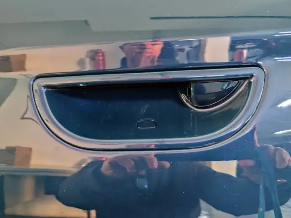 Fiat 500e La Prima 26