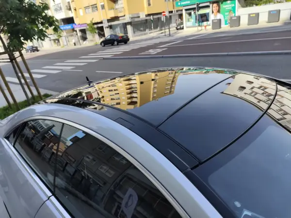 Mercedes-Benz E 250 CDi Avantgarde BE Auto 14