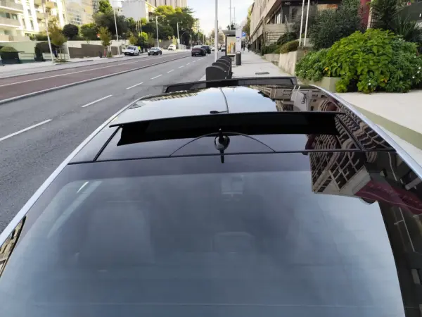 Mercedes-Benz E 250 CDi Avantgarde BE Auto 23