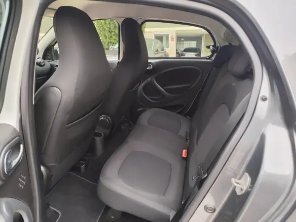 Smart ForFour 0.9 Passion 90 Aut. 13