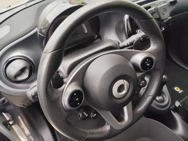 Smart ForFour 0.9 Passion 90 Aut. 14