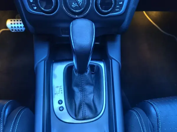 DS DS4 4 2.0 BlueHDi Sport Chic EAT6 20