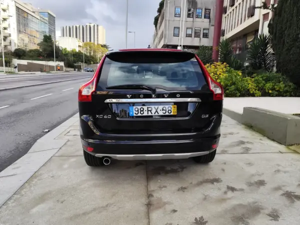 Volvo XC 60 2.0 D3 VOR 11
