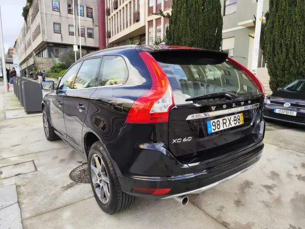 Volvo XC 60 2.0 D3 VOR 12