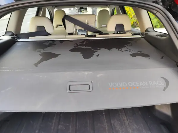 Volvo XC 60 2.0 D3 VOR 13