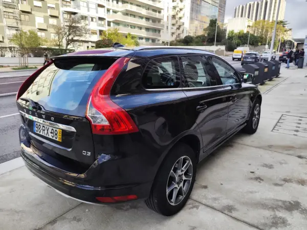 Volvo XC 60 2.0 D3 VOR 14