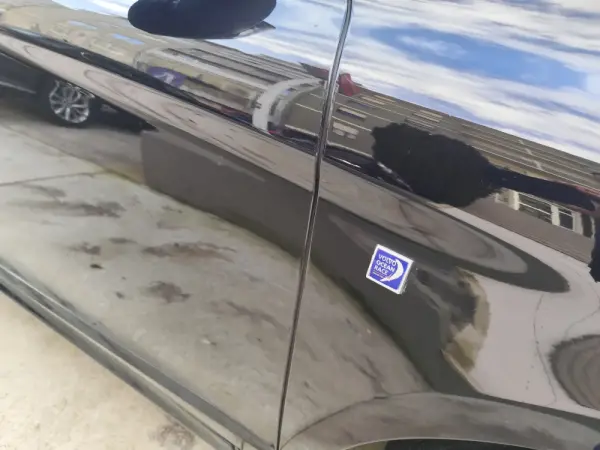 Volvo XC 60 2.0 D3 VOR 15