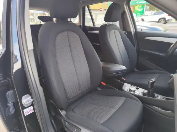 BMW X1 16 d sDrive Advantage 15