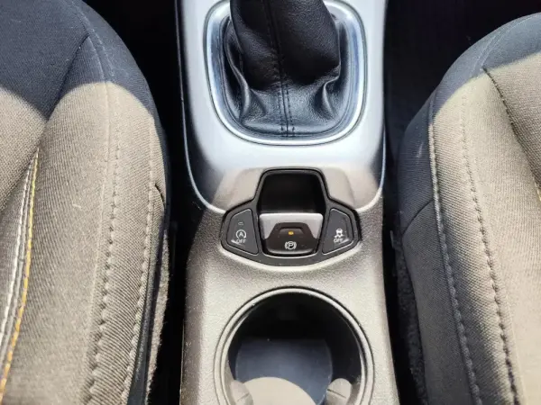 Jeep Compass 1.6 M-Jet Longitude 19