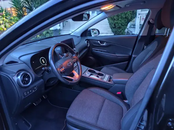 Hyundai Kauai 64 kWh Premium 5