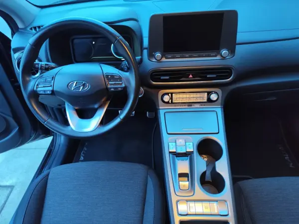 Hyundai Kauai 64 kWh Premium 7