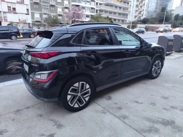 Hyundai Kauai 64 kWh Premium 12