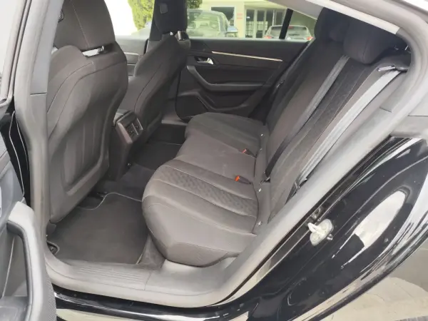 Peugeot 508 Outro 21