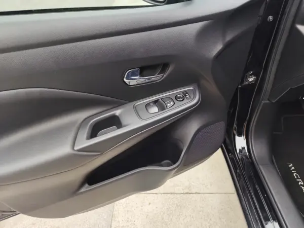 Nissan Micra 1.0 IG-T Acenta 14