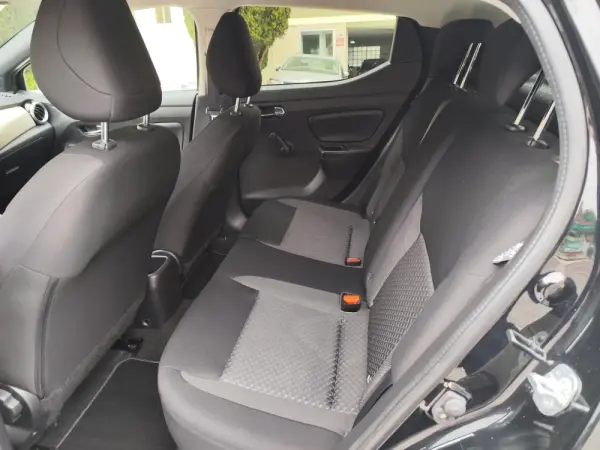 Nissan Micra 1.0 IG-T Acenta 15