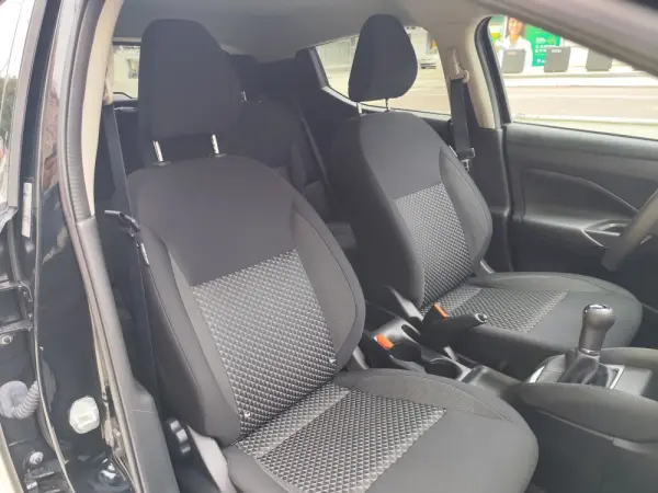 Nissan Micra 1.0 IG-T Acenta 16