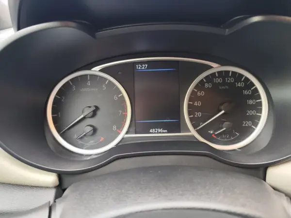 Nissan Micra 1.0 IG-T Acenta 17