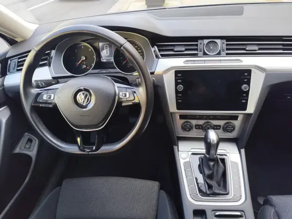 Volkswagen Passat Variant 2.0 TDI Confortline DSG 6