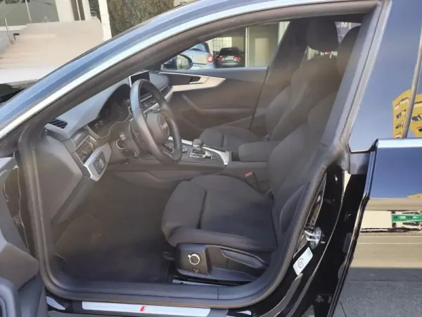 Audi A5 Sportback 2.0 TDI S tronic sport 10