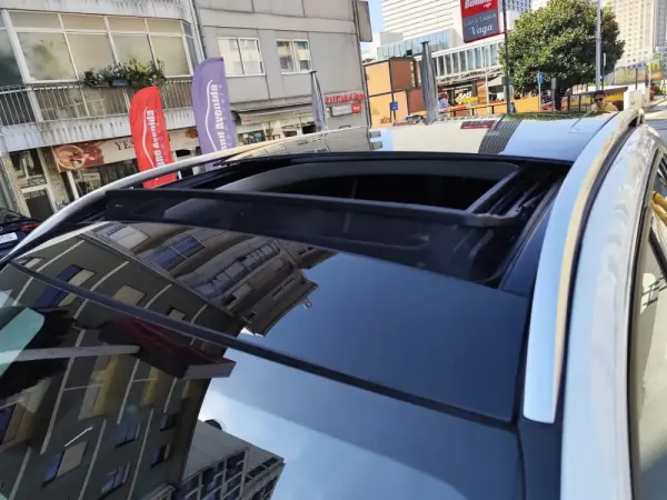 Mercedes-Benz GLB 200 d 8G-DCT Style 13