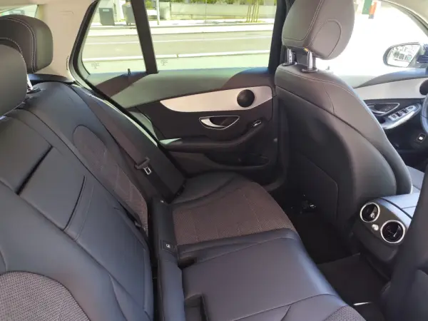 Mercedes-Benz C 200 Avantgarde 20