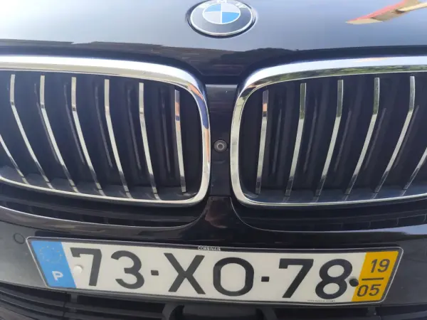 BMW 640 i xDrive 5