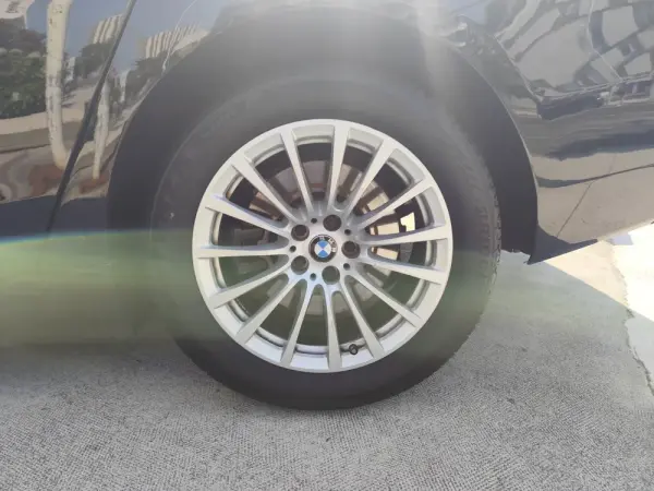BMW 640 i xDrive 7