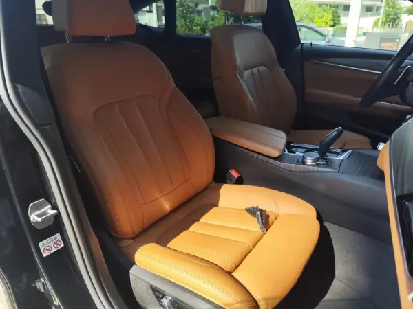 BMW 640 i xDrive 9