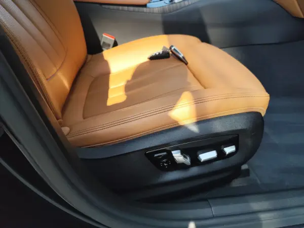 BMW 640 i xDrive 13
