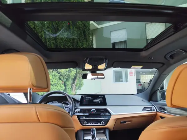 BMW 640 i xDrive 18