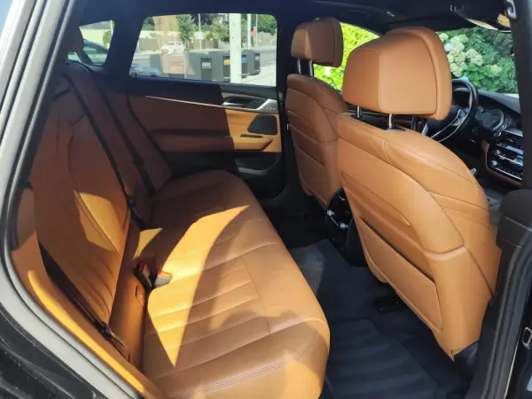 BMW 640 i xDrive 20