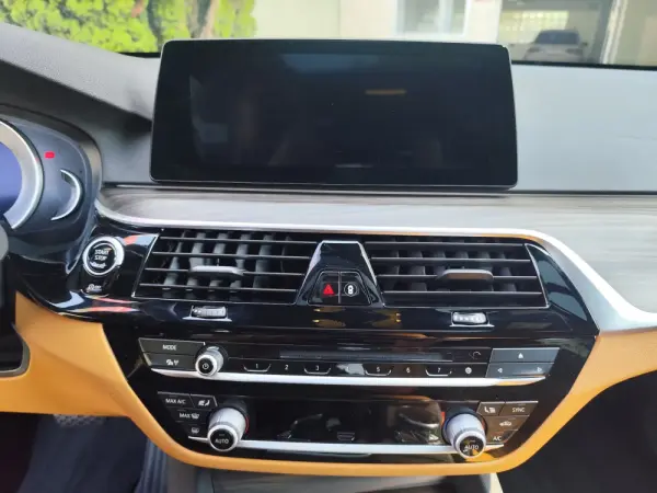 BMW 640 i xDrive 22