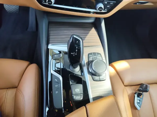BMW 640 i xDrive 25