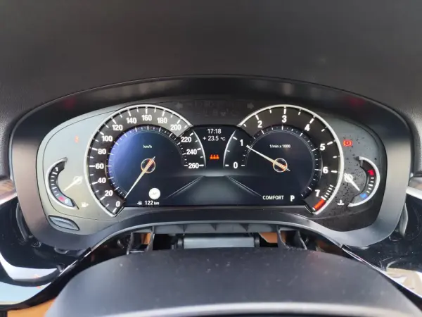 BMW 640 i xDrive 26