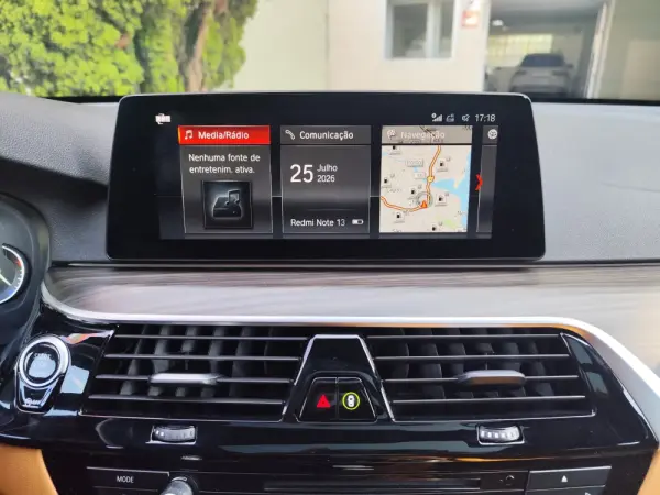 BMW 640 i xDrive 28