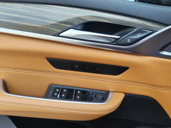BMW 640 i xDrive 30