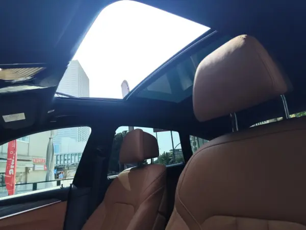 BMW 640 i xDrive 32