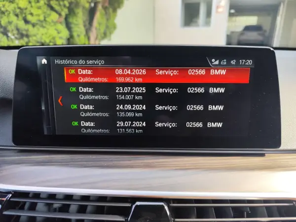 BMW 640 i xDrive 35