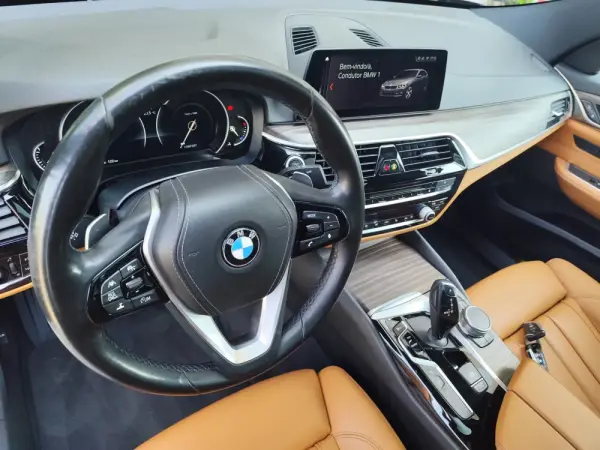 BMW 640 i xDrive 34