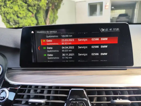 BMW 640 i xDrive 37
