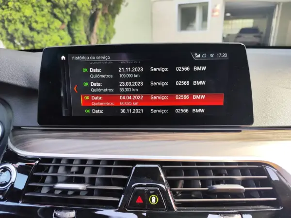 BMW 640 i xDrive 36