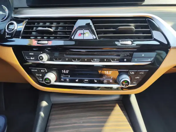 BMW 640 i xDrive 39