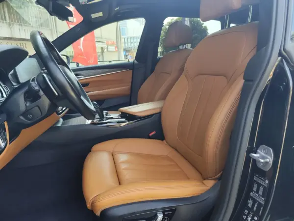 BMW 640 i xDrive 41