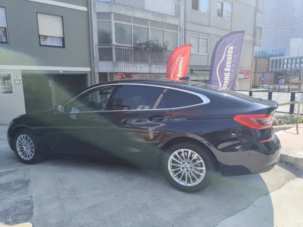BMW 640 i xDrive 42