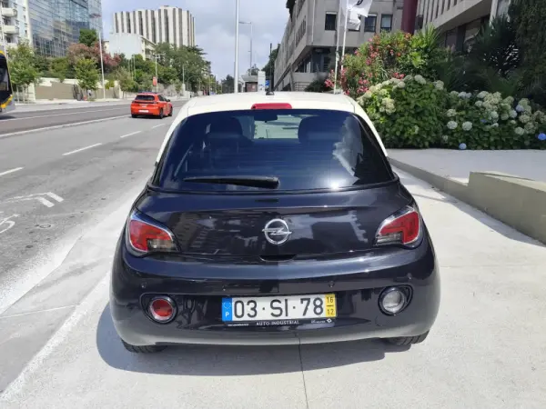 Opel Adam 1.0 T Jam 2