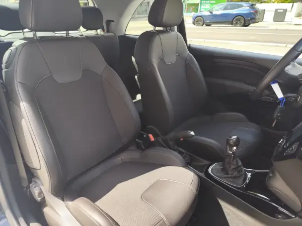 Opel Adam 1.0 T Jam 4