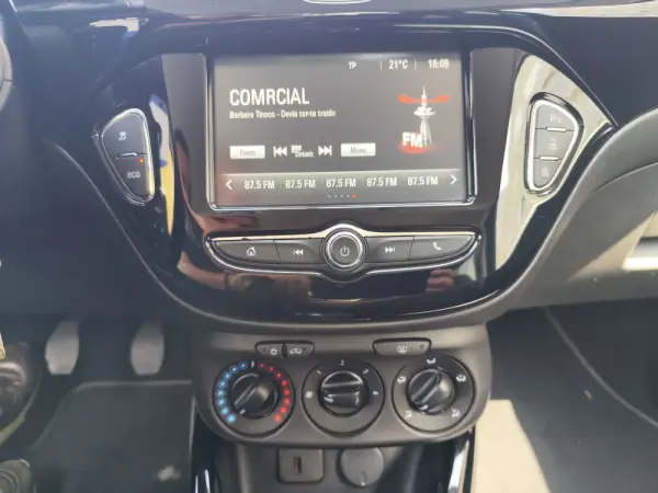 Opel Adam 1.0 T Jam 7